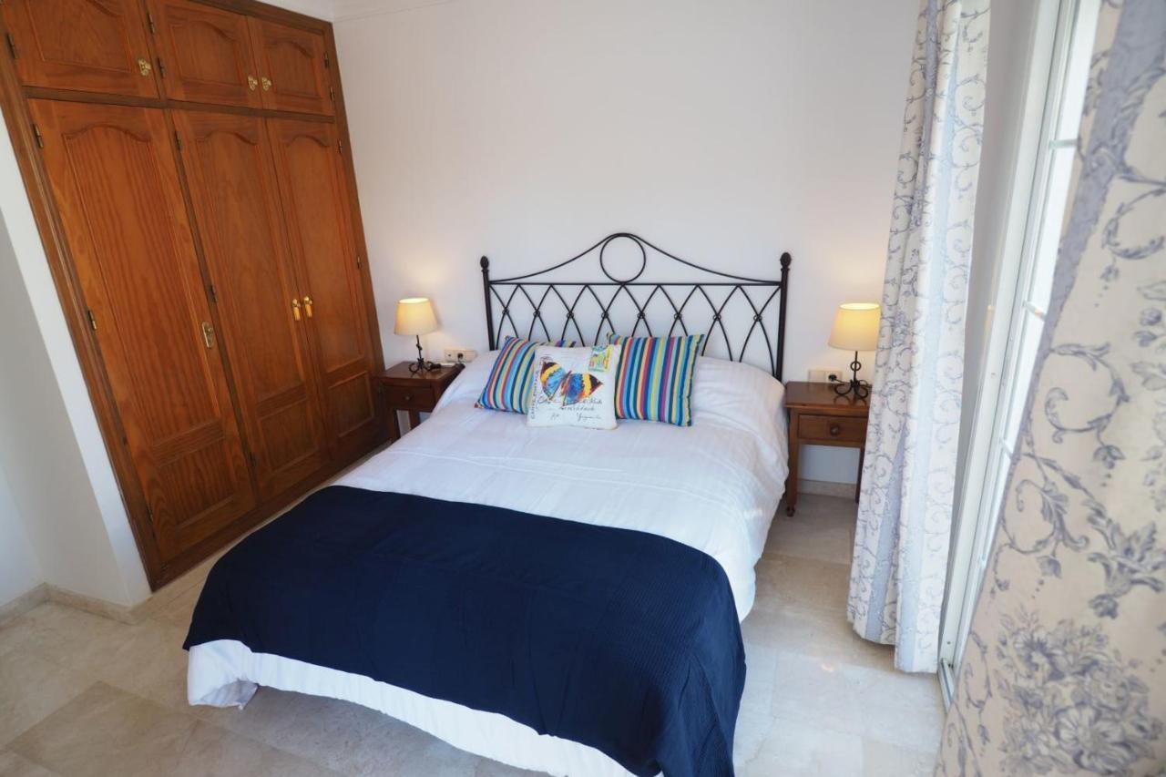 Nerja Paradise Rentals - Villa Las Palomas Esterno foto